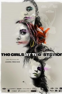 The Girls at the Station