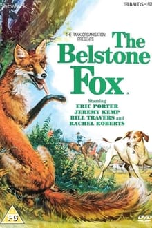 Poster do filme The Belstone Fox