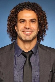 Photo of Essam Ferris