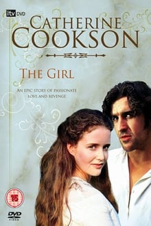 Poster do filme The Girl