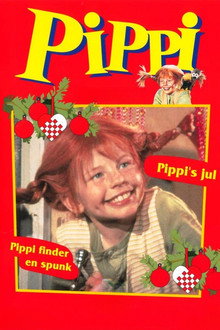 Pippis Jul