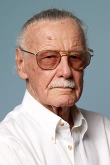 Stan Lee profile picture