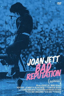 Bad Reputation