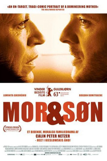 Mor Og Søn