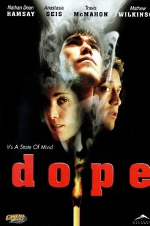 Poster do filme Dope