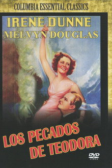 Los pecados de Teodora