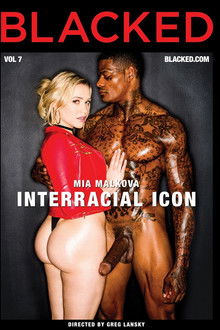 Interracial Icon 7