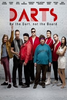 Poster do filme Darts