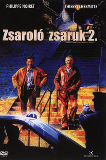 Zsaroló zsaruk 2.