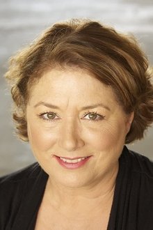 Photo of Maggie Egan