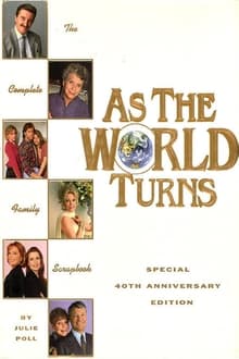 ATWT tv show poster