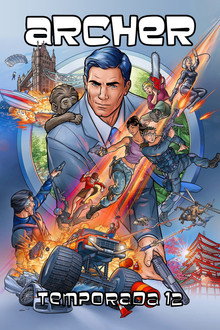 Temporada 12