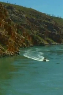 Kimberley Adventure