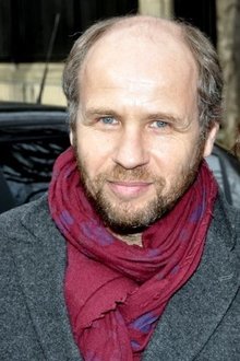 Photo of Laurent Bateau