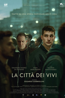 La città dei vivi