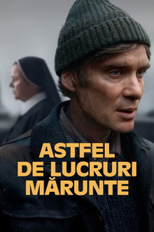 Astfel de lucruri mărunte