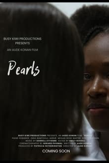 Poster do filme Pearls