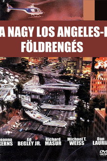 A nagy Los Angeles-i földrengés
