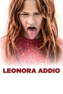 Poster do filme Leonora, Adeus