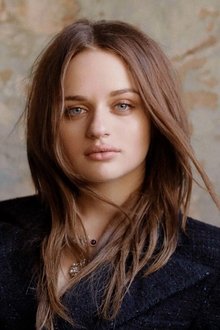 Joey King profile picture