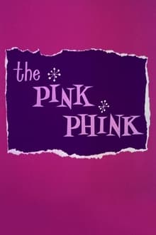 The Pink Phink movie poster