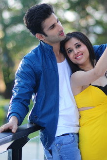 Badmashiyaan