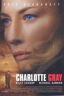 Charlotte Gray