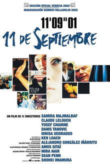 11'09''01 - 11 de septiembre