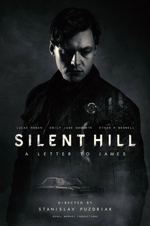 Silent Hill: A Letter to James
