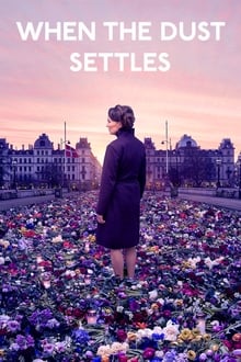 Poster da série When the Dust Settles