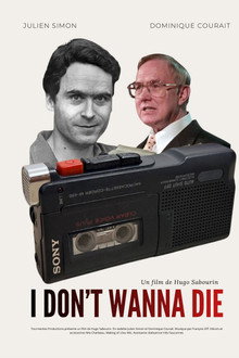 I DON'T WANNA DIE