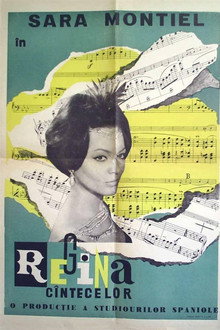 Regina cântecelor