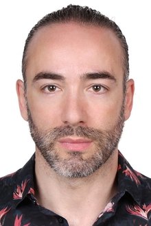 Photo of Sergio Deieso