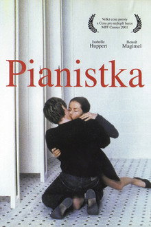 Pianistka