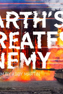 Earth's Greatest Enemy