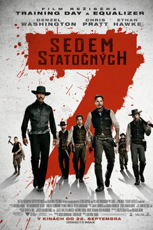 Sedem statočných