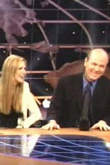 Real Time with Bill Maher - Season 1