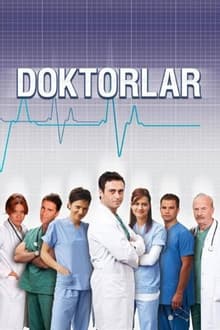 Poster da série Doktorlar