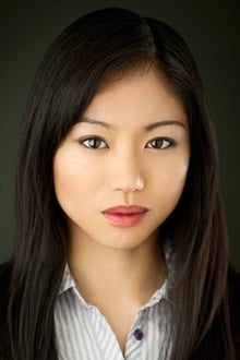 Foto de perfil de Jessica Zhang