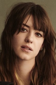 Photo of Daisy Edgar-Jones