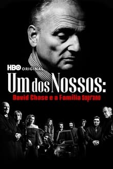 Imagem Um dos Nossos: David Chase e a Família Soprano 2024