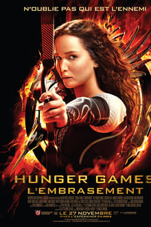 Film Hunger Games 3 Streaming Partie 2 || Streaming ...