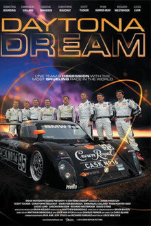 Daytona Dream
