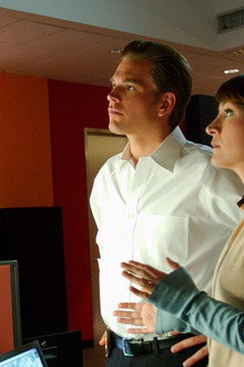 NCIS season 1 episode 12
