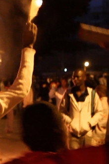 The Revolution Won't Be Televised