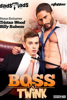 Boss Vs Twink
