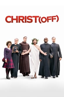 Christ(Off) movie poster