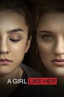 A Girl Like Her movie poster