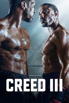 Creed III (2023) WEB-DL 1080p Dual Áudio Torrent