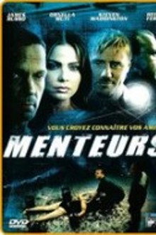 Menteurs
